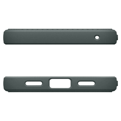 MagSafe-kuori Google Pixel 11 Pro:lle, Spigen, Liquid Air, Vihreä ACS11858