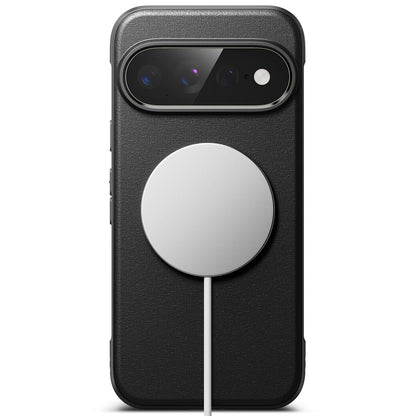 MagSafe-kuori Google Pixel 11 Pro XL:lle, Ringke, Onyx, Musta