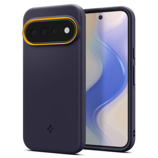 MagSafe-kuori Google Pixel 11 Pro XL:lle, Spigen, Caseology Nano Pop, Violetti ACS11454