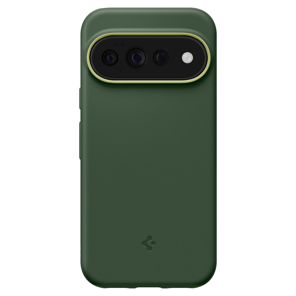 MagSafe-kuori Google Pixel 11 Pro XL:lle, Spigen, Caseology Nano Pop, Vihreä ACS11456
