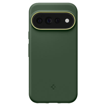 MagSafe-kuori Google Pixel 11 Pro XL:lle, Spigen, Caseology Nano Pop, Vihreä ACS11456
