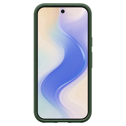 MagSafe-kuori Google Pixel 11 Pro XL:lle, Spigen, Caseology Nano Pop, Vihreä ACS11456