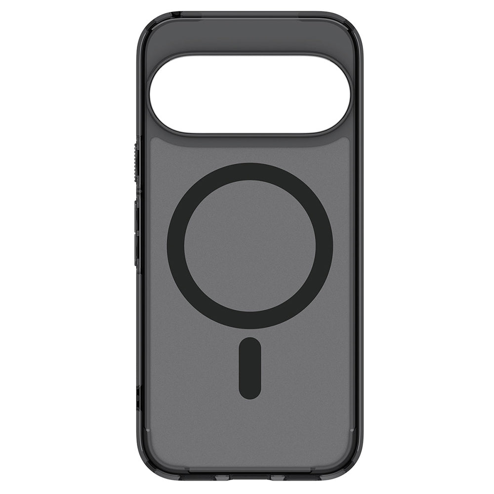MagSafe-kuori Google Pixel 11 Pro XL:lle, Spigen, Ultra Hybrid, Matta Musta ACS11452