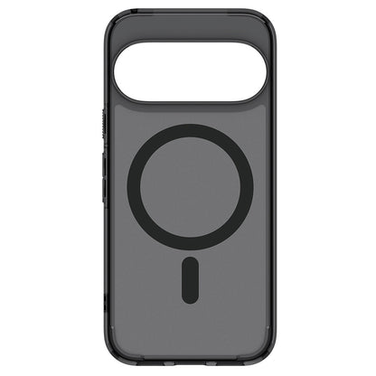 MagSafe-kuori Google Pixel 11 Pro XL:lle, Spigen, Ultra Hybrid, Matta Musta ACS11452