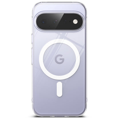MagSafe-kuori Google Pixel 11:lle, Ringke, Fusion, Läpinäkyvä