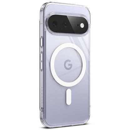 MagSafe-kuori Google Pixel 11:lle, Ringke, Fusion, Läpinäkyvä
