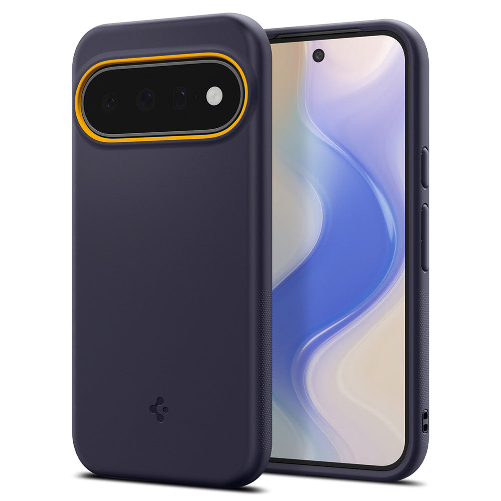 MagSafe-kuori Google Pixel 11:lle, Spigen, Caseology Nano Pop, Violetti ACS11444