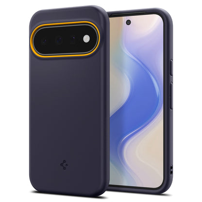 MagSafe-kuori Google Pixel 11:lle, Spigen, Caseology Nano Pop, Violetti ACS11444