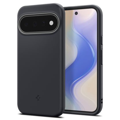 MagSafe-kuori Google Pixel 11:lle, Spigen, Caseology Nano Pop, Musta ACS11445