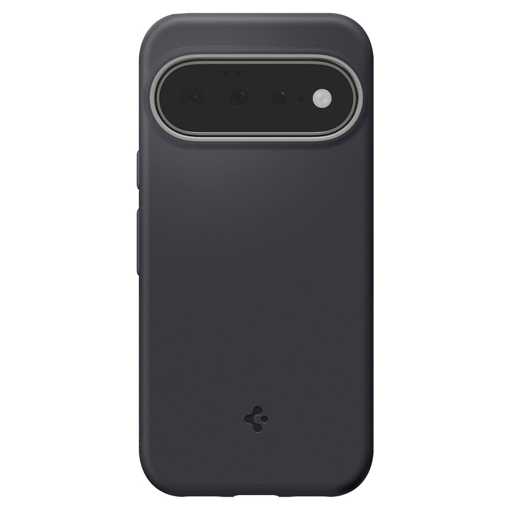 MagSafe-kuori Google Pixel 11:lle, Spigen, Caseology Nano Pop, Musta ACS11445