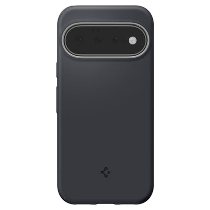 MagSafe-kuori Google Pixel 11:lle, Spigen, Caseology Nano Pop, Musta ACS11445