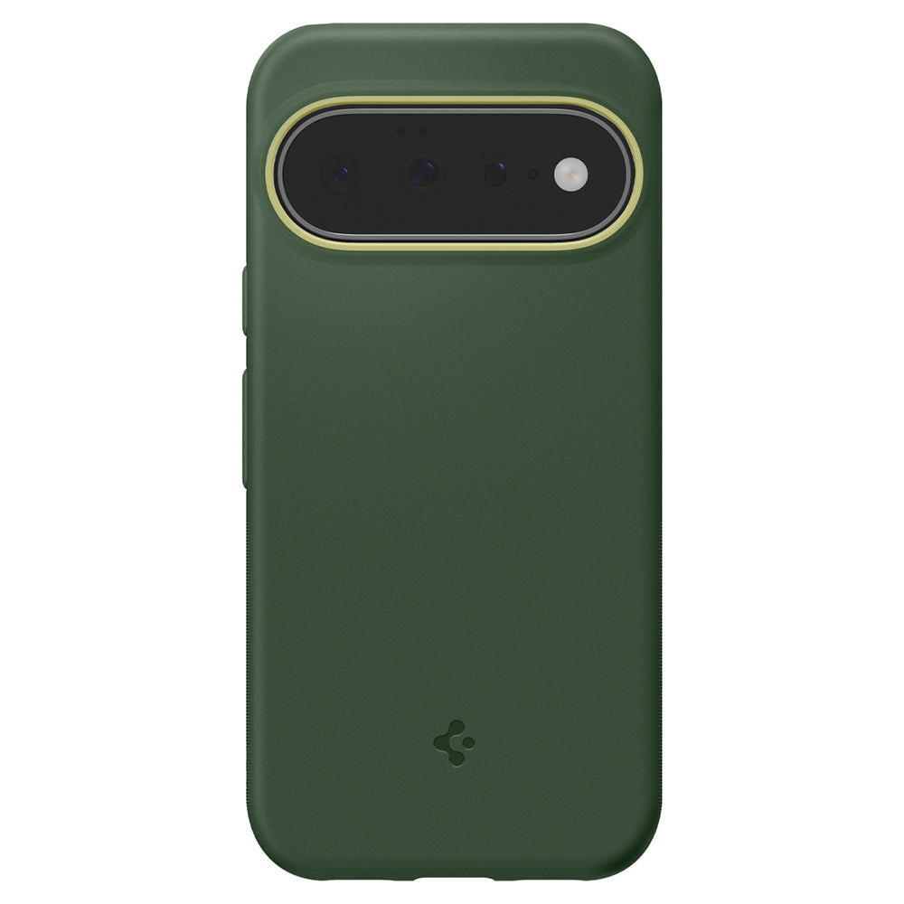 MagSafe-kuori Google Pixel 11:lle, Spigen, Caseology Nano Pop, Vihreä ACS11446