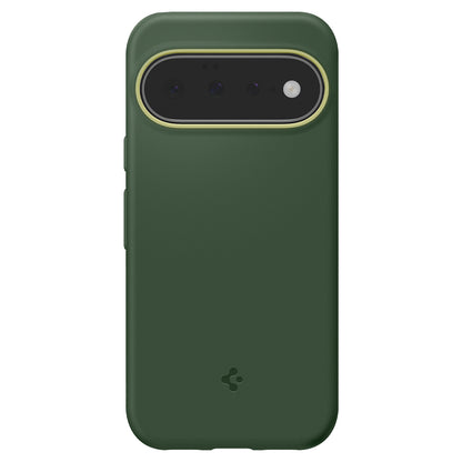 MagSafe-kuori Google Pixel 11:lle, Spigen, Caseology Nano Pop, Vihreä ACS11446