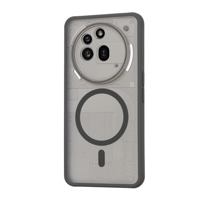 MagSafe-kuori Nothing Phone (3a) Pro:lle, Techsuit, HaloFrost, Fumurie