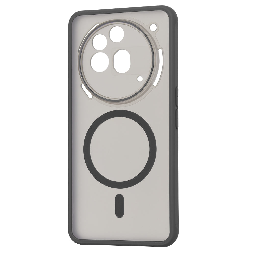 MagSafe-kuori Nothing Phone (3a) Pro:lle, Techsuit, HaloFrost, Fumurie