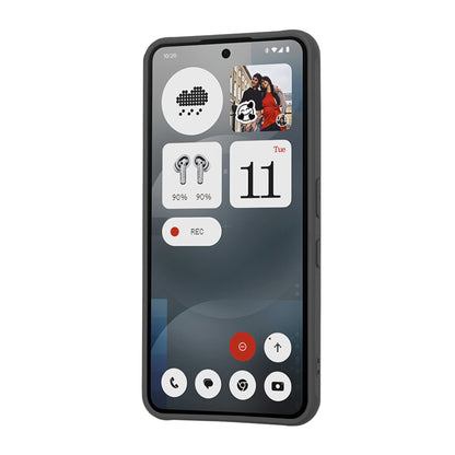 MagSafe-kuori Nothing Phone (3a):lle, Techsuit, HaloFrost, Fumurie