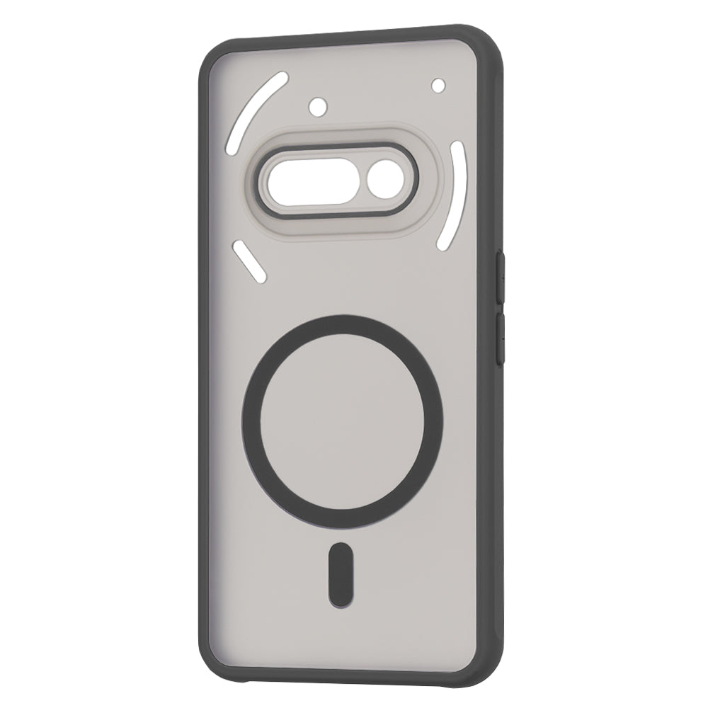 MagSafe-kuori Nothing Phone (3a):lle, Techsuit, HaloFrost, Fumurie