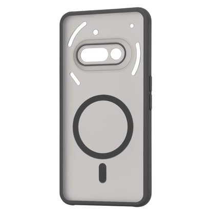 MagSafe-kuori Nothing Phone (3a):lle, Techsuit, HaloFrost, Fumurie