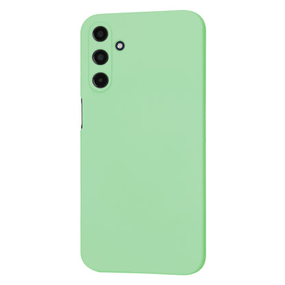 MagSafe-kuori Samsung Galaxy A15 A155:lle, Techsuit, SoftFlex, Vaaleanvihreä