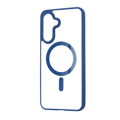MagSafe-kuori Samsung Galaxy A17 4G / A17 5G:lle, Techsuit, Pro, Sininen