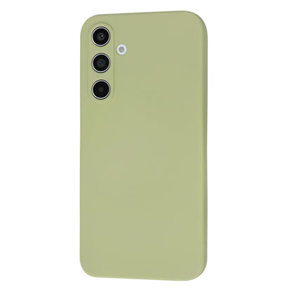 MagSafe Case for Samsung Galaxy A55 5G A556, Techsuit, SoftFlex, Matcha