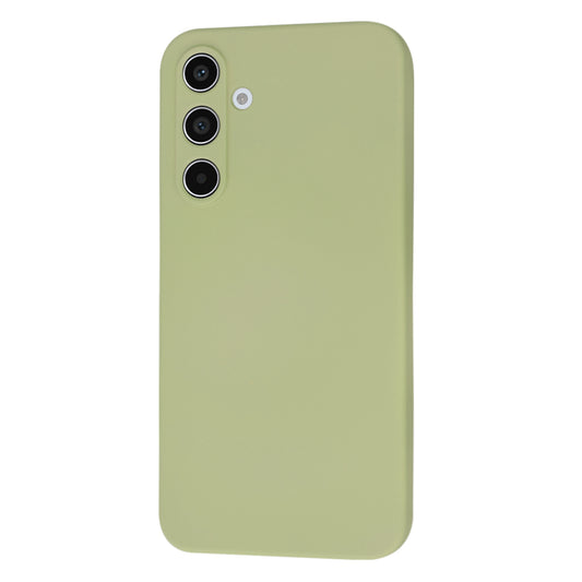 MagSafe-kuori Samsung Galaxy A55 5G A556:lle, Techsuit, SoftFlex, Matcha