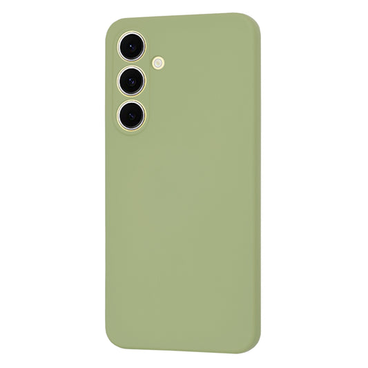 MagSafe-kuori Samsung Galaxy S24 FE S721:lle, Techsuit, SoftFlex, Matcha