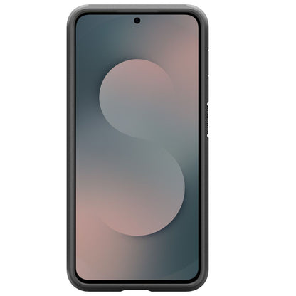 MagSafe-kotelo Samsung Galaxy S25 FE:lle, Spigen, Tough Armor, Musta