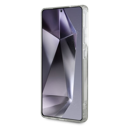 MagSafe-kotelo Samsung Galaxy S25 Ultra S938:lle, Karl Lagerfeld, IML Choupette's Head, Valkoinen