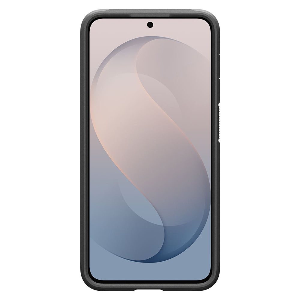 MagSafe Case for Samsung Galaxy S26 FE S741, Spigen, Tough Armor, Black ACS11634