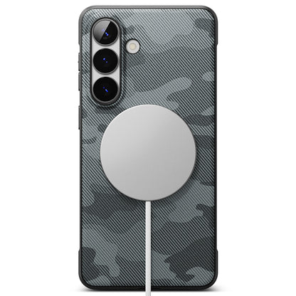 MagSafe-kotelo Samsung Galaxy S26 Plus S947:lle, Ringke, Onyx, Camo