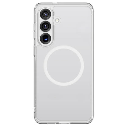 MagSafe Case for Samsung Galaxy S26 Plus S947, UNIQ, LifePro Xtreme MagClick, Transparent