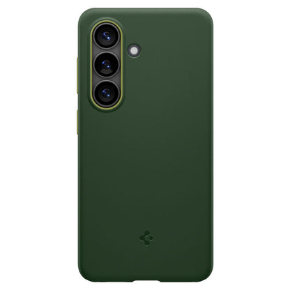 MagSafe-kotelo Samsung Galaxy S26 S942:lle, Spigen, Caseology Nano Pop, Vihreä ACS11067