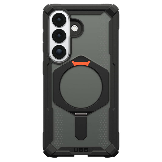 MagSafe-kuori Samsung Galaxy S26 S942:lle, Urban Armor Gear, Plasma XTE, Musta
