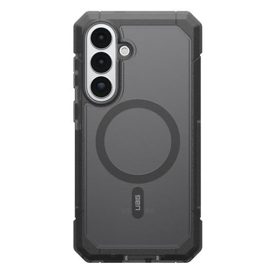 MagSafe-kuori Samsung Galaxy S26 S942:lle, Urban Armor Gear, Trooper, Harmaa
