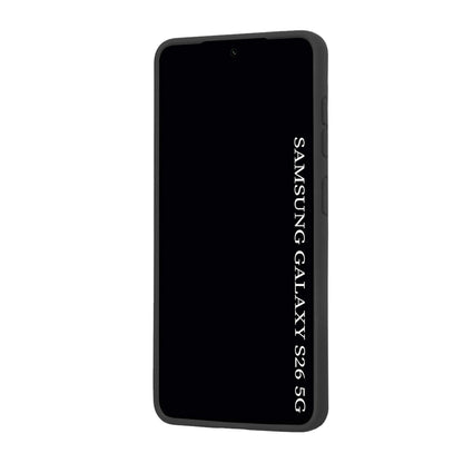 MagSafe-kotelo Samsung Galaxy S26 S942:lle, Techsuit, Pro, Musta