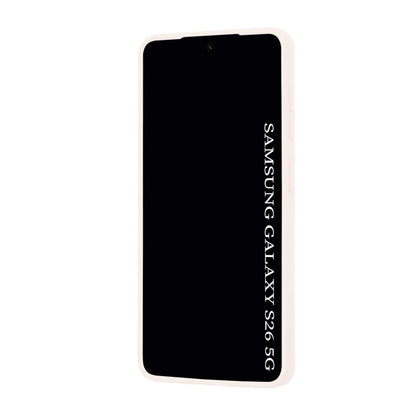 MagSafe-kotelo Samsung Galaxy S26:lle, Techsuit, Pro, Pinkki