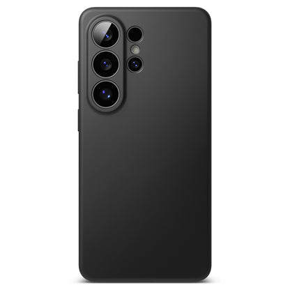 MagSafe Case for Samsung Galaxy S26 Ultra S948, Ringke, Silicone, Black