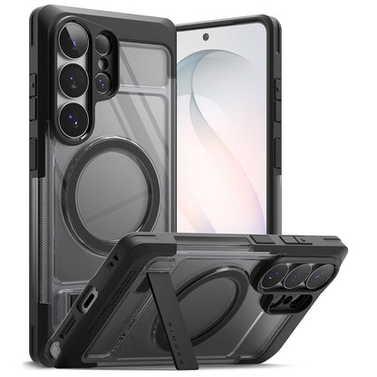 MagSafe Case for Samsung Galaxy S26 Ultra S948, Ringke, UX, Smoky