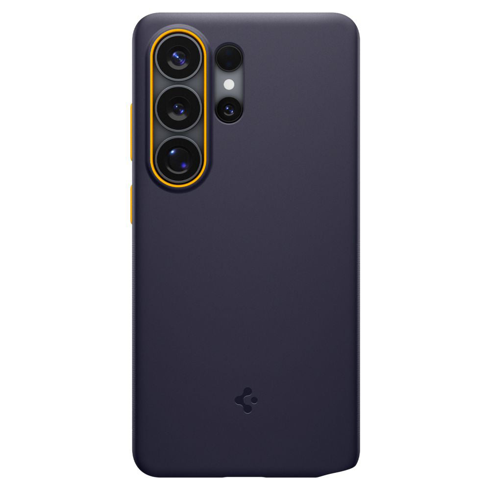 MagSafe-kotelo Samsung Galaxy S26 Ultra S948:lle, Spigen, Caseology Nano Pop, Mov ACS11037