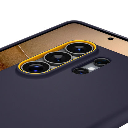 MagSafe-kotelo Samsung Galaxy S26 Ultra S948:lle, Spigen, Caseology Nano Pop, Mov ACS11037