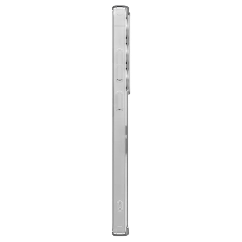 MagSafe-kotelo Samsung Galaxy S26 Ultra S948:lle, UNIQ, LifePro Xtreme MagClick, Läpinäkyvä