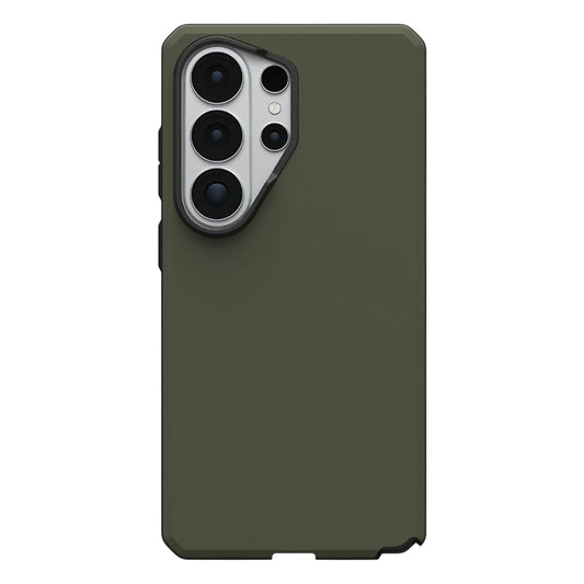 MagSafe-kuori Samsung Galaxy S26 Ultra S948:lle, Urban Armor Gear, Civilian LT, Vihreä