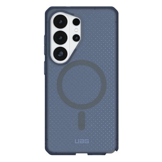 MagSafe-kuori Samsung Galaxy S26 Ultra S948:lle, Urban Armor Gear, Dot, Sininen