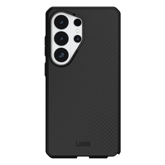 MagSafe-kuori Samsung Galaxy S26 Ultra S948 -puhelimelle, Urban Armor Gear, Dot, musta