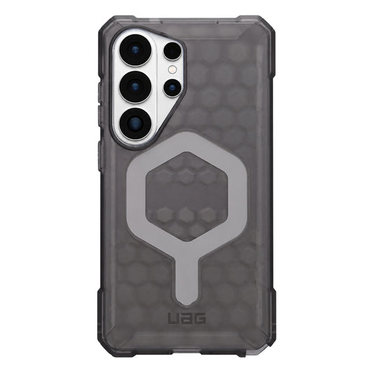 MagSafe-kuori Samsung Galaxy S26 Ultra S948:lle, Urban Armor Gear, Essential Armor, Harmaa