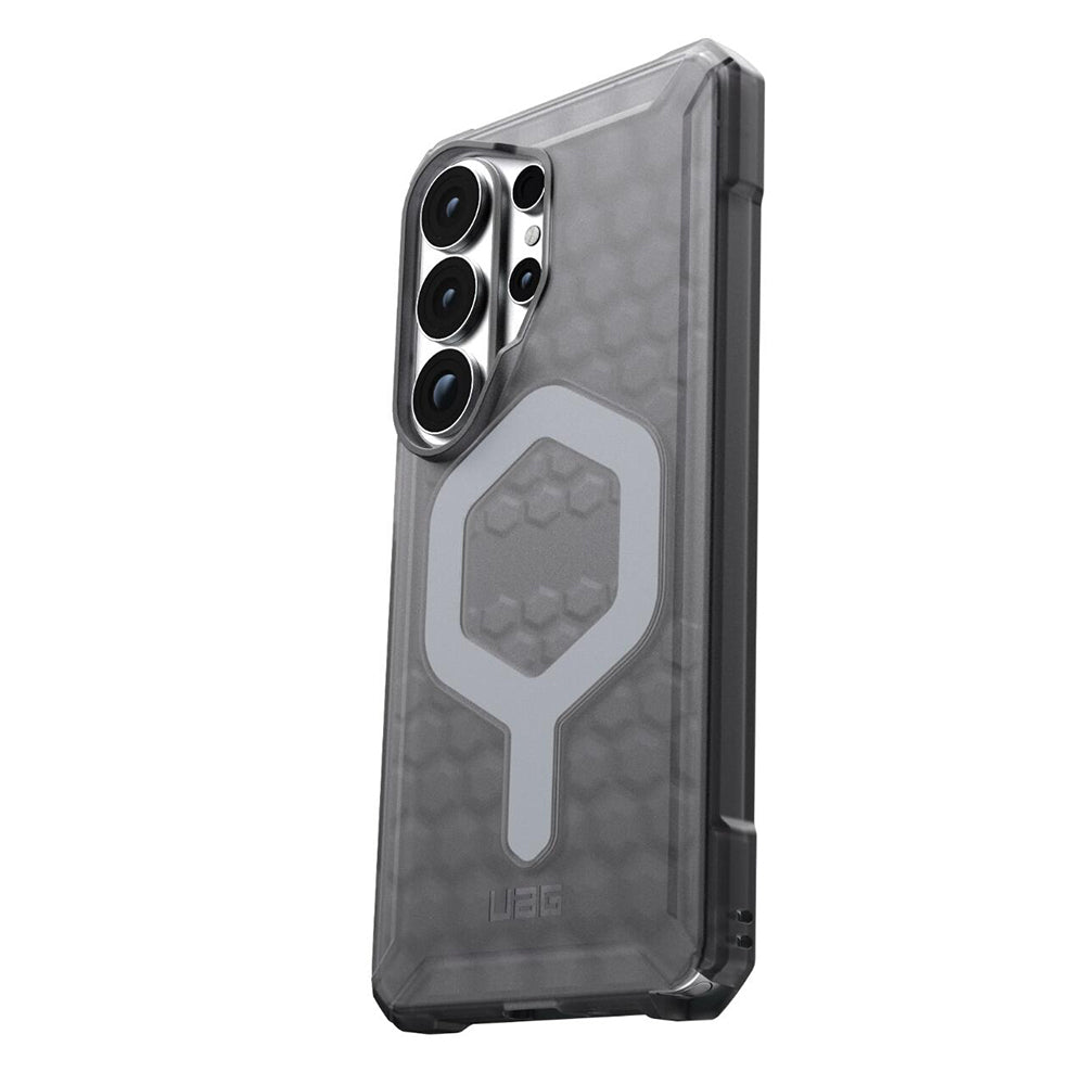 MagSafe-kuori Samsung Galaxy S26 Ultra S948:lle, Urban Armor Gear, Essential Armor, Harmaa