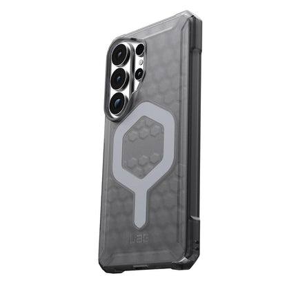 MagSafe-kuori Samsung Galaxy S26 Ultra S948:lle, Urban Armor Gear, Essential Armor, Harmaa