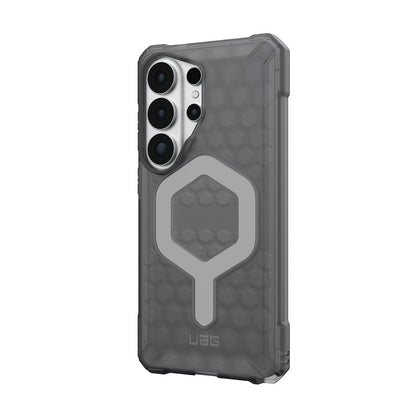 MagSafe-kuori Samsung Galaxy S26 Ultra S948:lle, Urban Armor Gear, Essential Armor, Harmaa