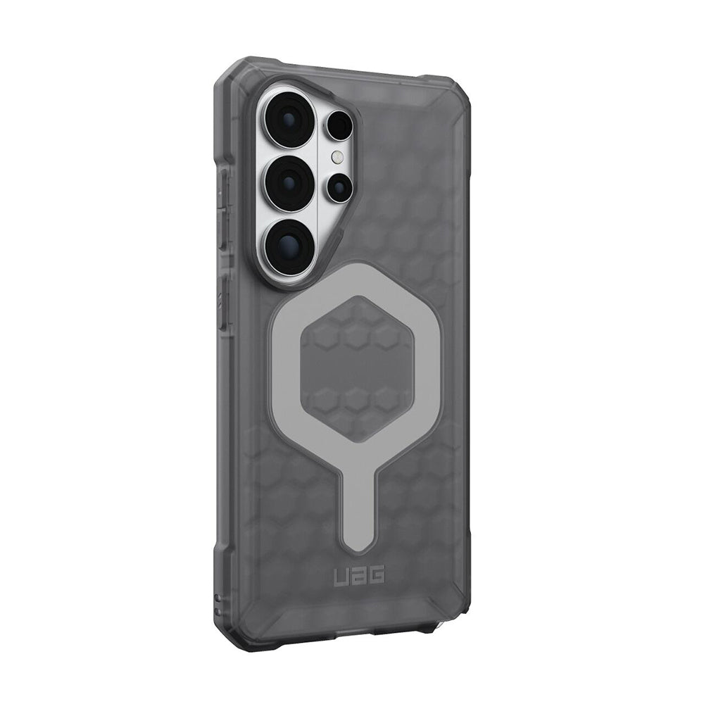 MagSafe-kuori Samsung Galaxy S26 Ultra S948:lle, Urban Armor Gear, Essential Armor, Harmaa
